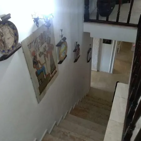 Exclusive Villa