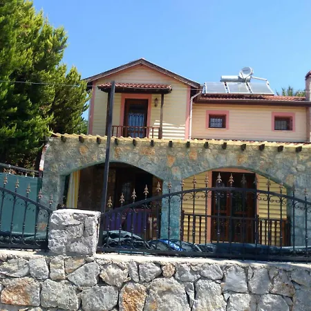 Villa Exclusive