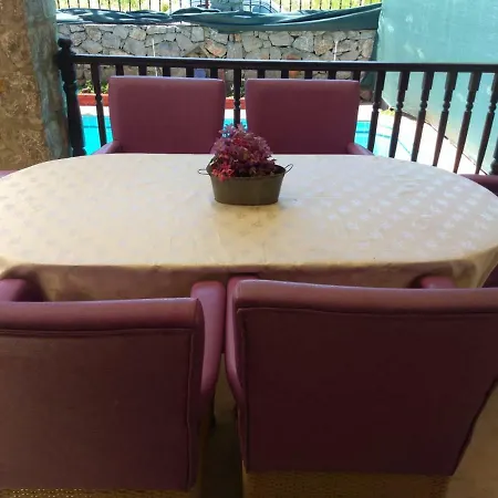 Villa Exclusive