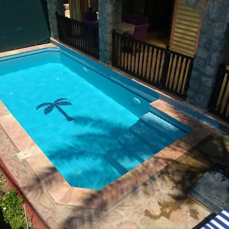 Exclusive Villa Fethiye
