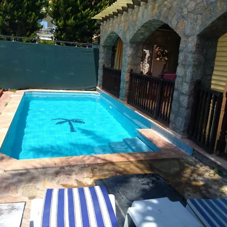 Exclusive Villa *