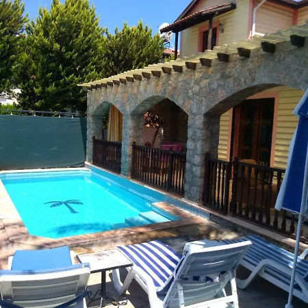 Villa Exclusive Fethiye