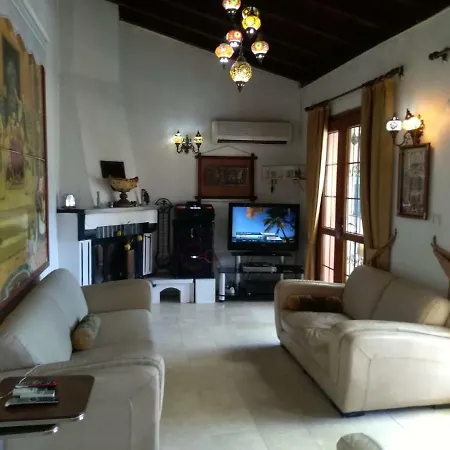 Villa Exclusive Fethiye