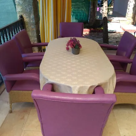 Villa Exclusive