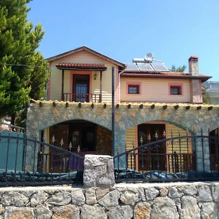 Villa Exclusive *