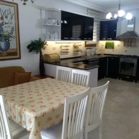Exclusive Fethiye