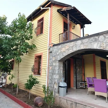 Villa Exclusive