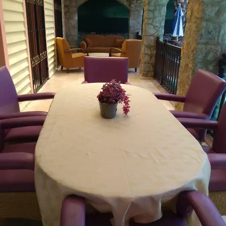 Villa Exclusive