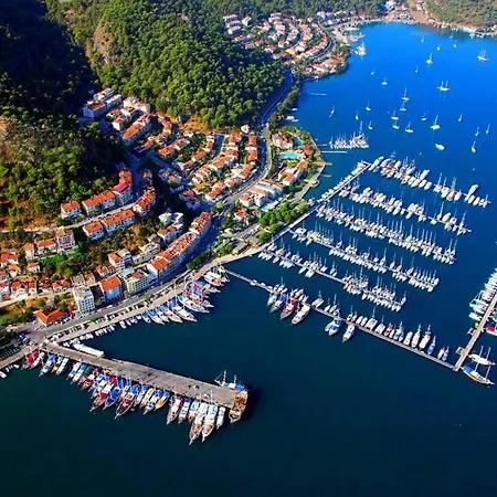 Exclusive Villa Fethiye