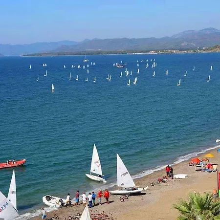 Exclusive * Fethiye