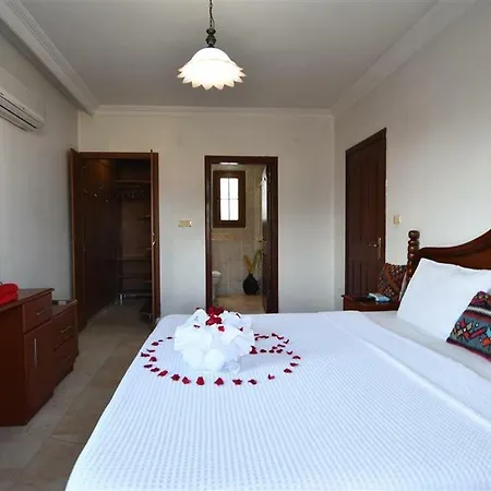 Villa Exclusive Fethiye