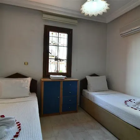 Villa Exclusive Fethiye