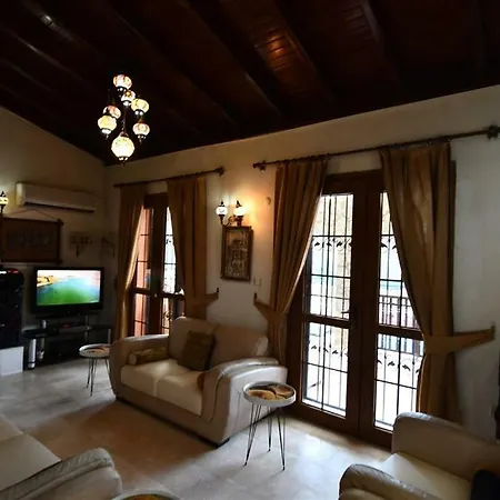 Exclusive Fethiye