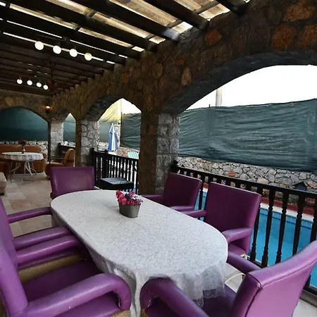 Exclusive Villa