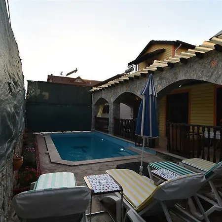 Exclusive Villa Fethiye