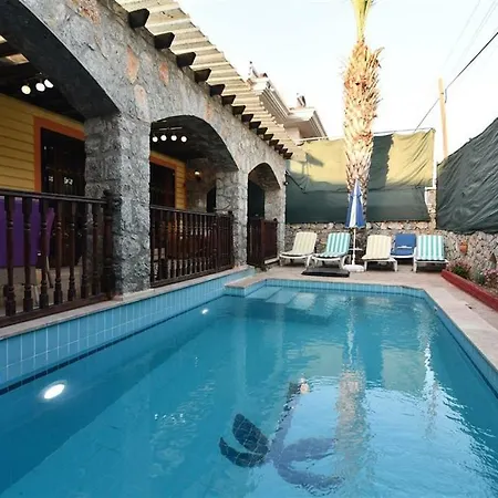Villa Exclusive