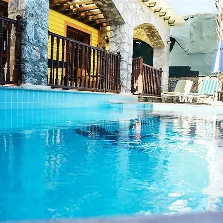 Villa Exclusive