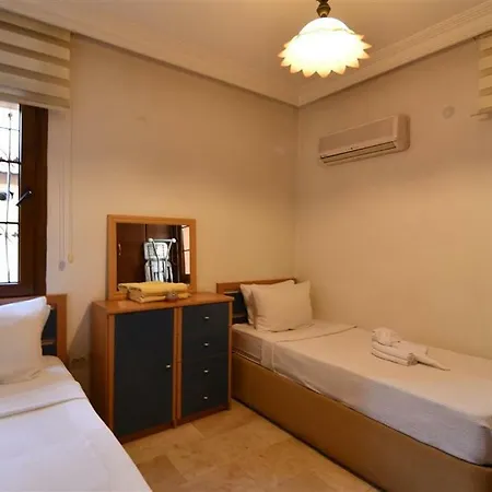 Exclusive Villa Fethiye