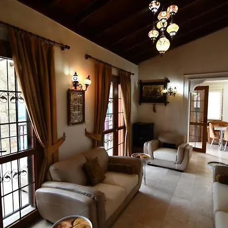 Exclusive Villa Fethiye
