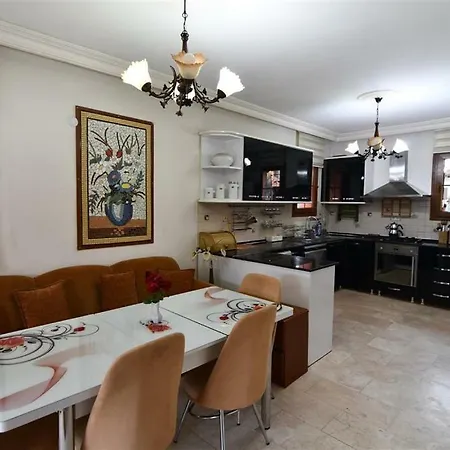 Villa Exclusive