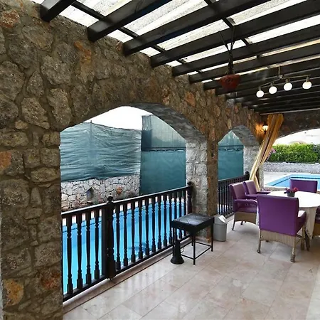 Exclusive Villa Fethiye