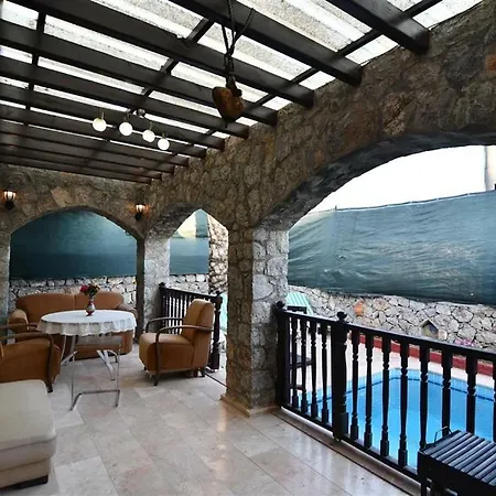 Exclusive * Fethiye