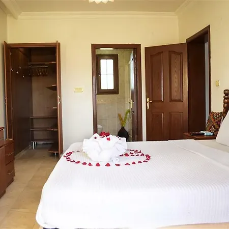 Exclusive * Fethiye