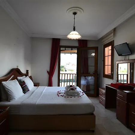 Exclusive Villa Fethiye