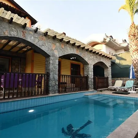 Villa Exclusive