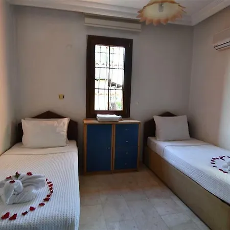 Exclusive Villa
