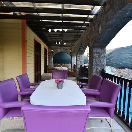 Villa Exclusive *