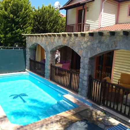 Exclusive Fethiye