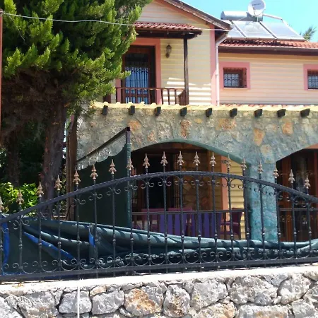 Exclusive Villa Fethiye