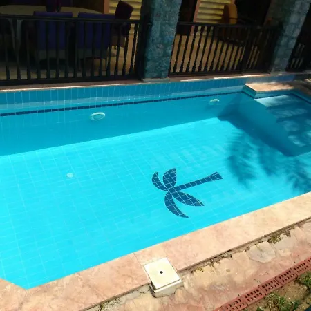 Exclusive Villa *