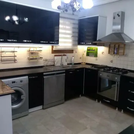 Villa Exclusive