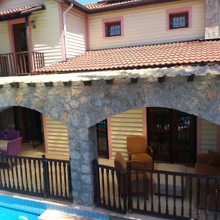 Exclusive Villa