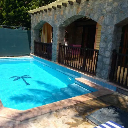 Villa Exclusive Fethiye