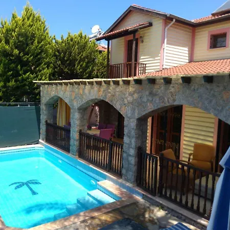 Villa Exclusive