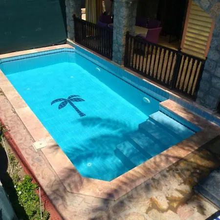Exclusive Villa Fethiye