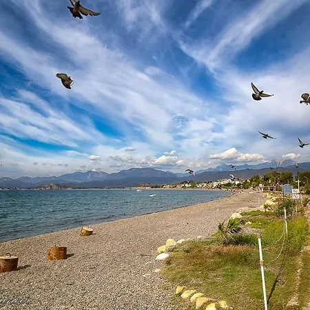Villa Exclusive Fethiye