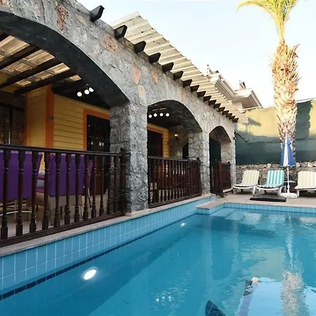 Exclusive Fethiye