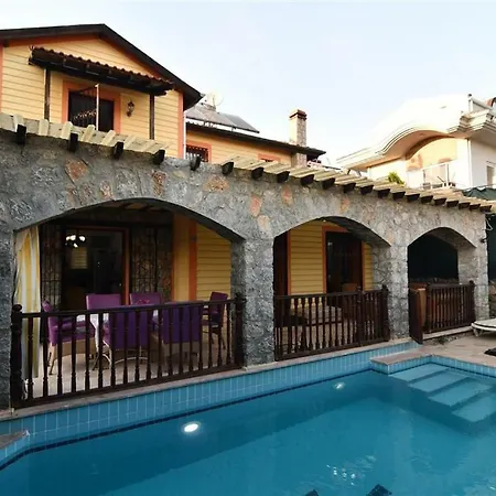 Exclusive Villa