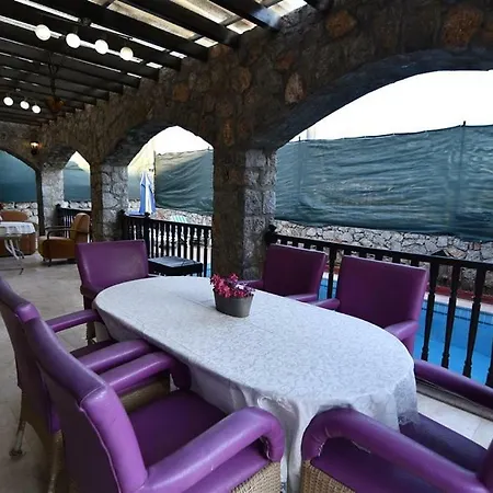 Exclusive Fethiye