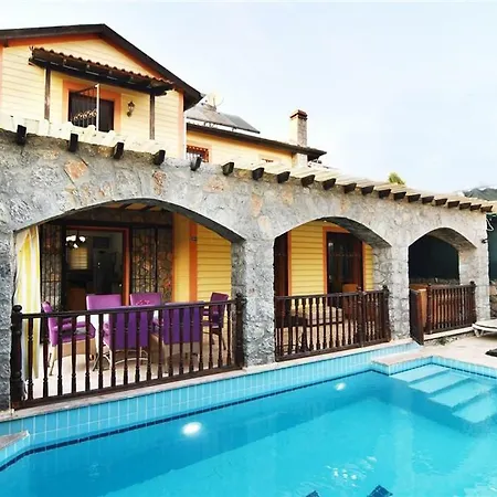 Exclusive Villa