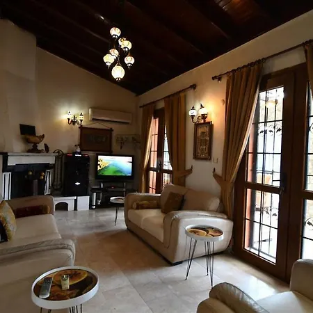 Exclusive Villa Fethiye