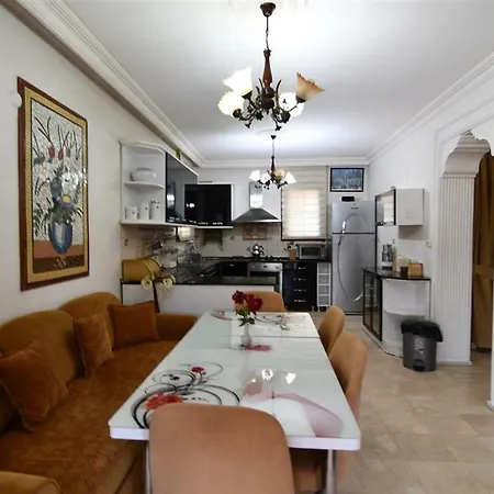 Exclusive Villa Fethiye