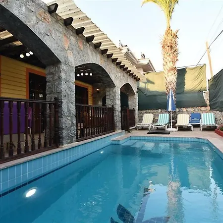 Villa Exclusive