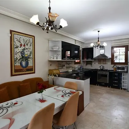 Exclusive Villa Fethiye