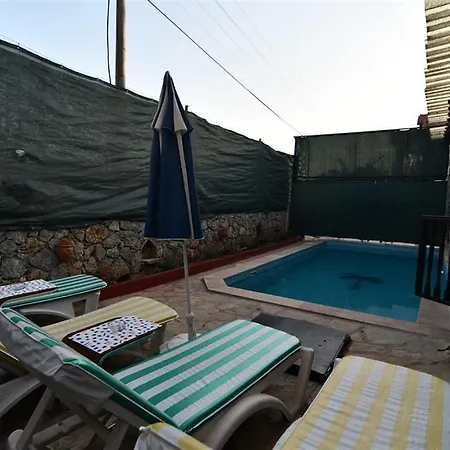 Villa Exclusive Fethiye