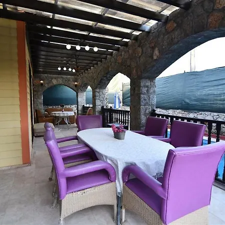 Villa Exclusive Fethiye